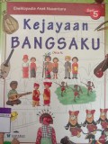 Ensiklopedia Anak Nusantara ' Kejayaan Bangsaku'