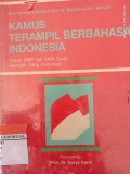 Kamus terampil berbahasa Indonesia