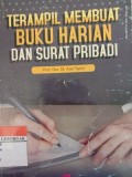 Terampil membuat buku harian dan surat pribadi