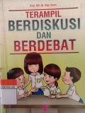 Terampil Berdiskusi Dan Berdebat