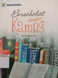 Bersahabat dengan kamus