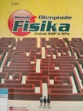 Menuju Olimpiade Fisika untuk SMP dan Mts