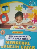 Mengenal Bangun Datar