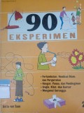 90 Eksperimen '2'