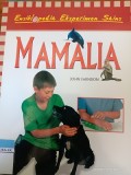 Ensiklopedia Eksperimen Sains ' Mamalia'