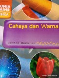 Cahaya dan Warna