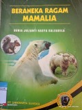 Beraneka Ragam Mamalia