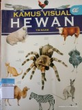 Kamus Visual Hewan