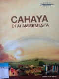 Cahaya di Alam Semesta