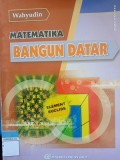 Matematika Bangun Datar