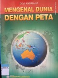 Mengenal Dunia dengan Peta