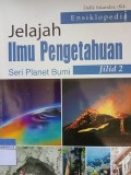 Jelajah Ilmu Pengetahuan ' Jilid 2'