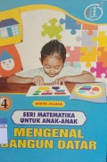 Mengenal Bangun Datar
