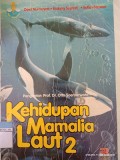 Kehidupan Mamalia Laut 2