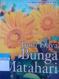 Budidaya Bunga Matahari