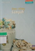 Daur Ulang Sampah