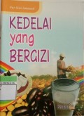 Kedelai yang Bergizi