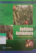 Budidaya Holtikultura 'Sayur-Mayur Komersial'