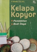 Kelapa Kopyor