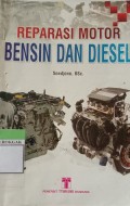Reparasi Motor Bensin dan Diesel