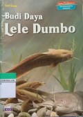 Budidaya Lele Dumbo
