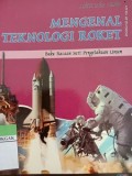 Mengenal Teknologi Roket