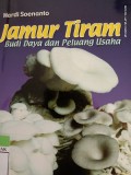Jamur Tiram