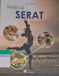 Manfaat Serat Bagi Tubuh