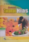 Merawat Tanaman Hias