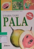 Usaha Tani Pala