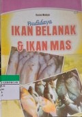Budidaya Ikan Belanak dan Ikan Mas