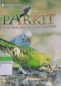 Parkit Budi Daya dan Penangkarannya