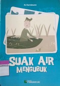 Suak Air Mengubuk