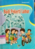 Budi Pekerti Luhur