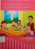 Speaking English at Home and School