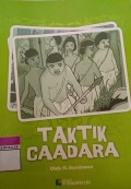 Taktik Caadara