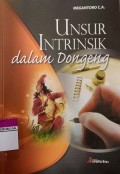 Unsur Intrinsik Dalam Dongeng