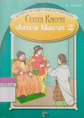 Kumpulan Cerita Rakyat Indonesia 'Cerita Rakyat Jawa Barat 2'