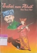 Sabari Nan Aluih