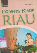 Dongeng Klasik Riau