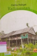 Cerita Rakyat Kalimantan