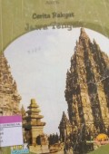 Cerita Rakyat Jawa tengah