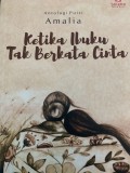 Ketika Ibuku Tak Berkata Cinta