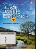 Bumi, Banjir, dan Garis