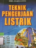 Teknik Pengerjaan Listrik