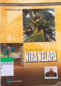 Tetes Emas Nira Kelapa