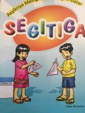 Asiknya Mempelajari Bangun Datar Segitiga