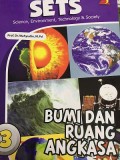 SETS : Bumi dan Ruang Angkasa