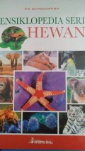 Ensiklopedia Seri Hewan