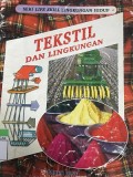 Tekstil Dan Lingkungan